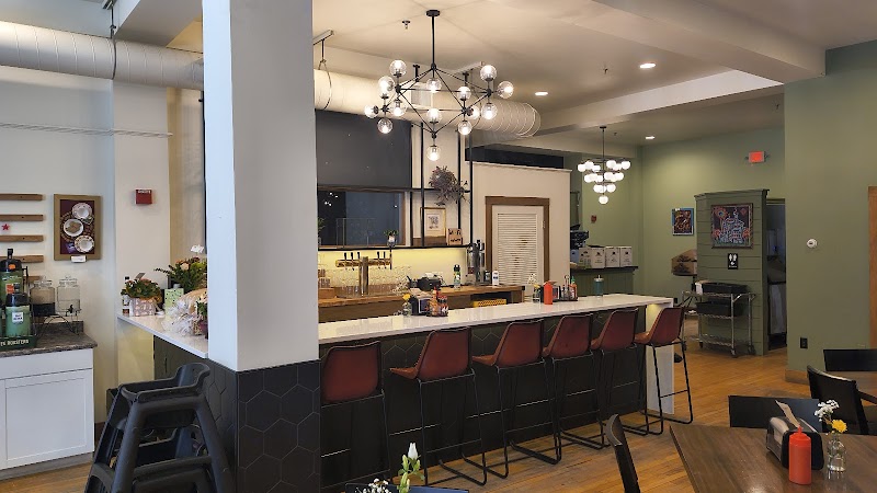 Kitchen Counter Cafe photo 1