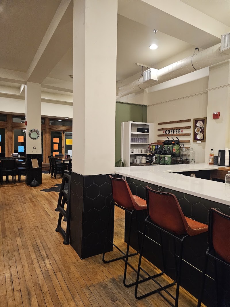 Kitchen Counter Cafe photo 1