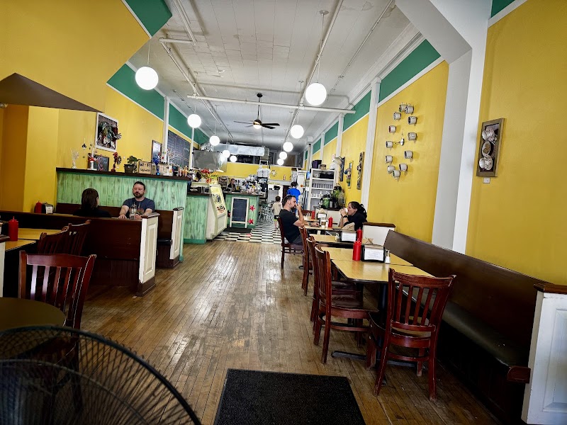 Kitchen Counter Cafe photo 4