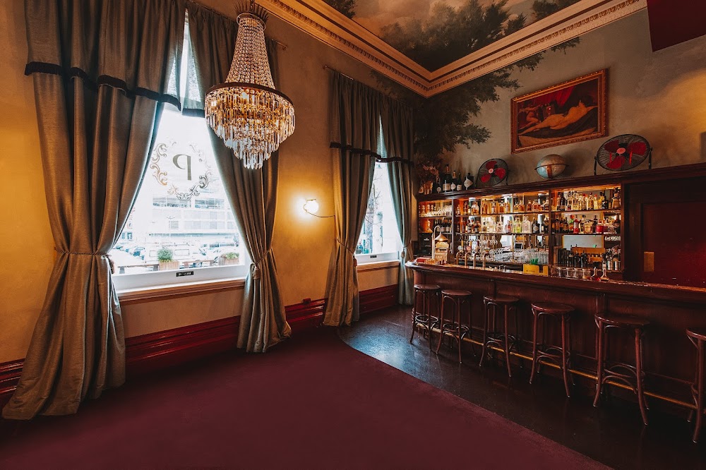 Parlour
