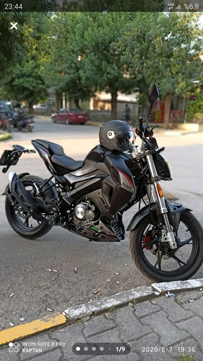 Güven Motor - Oto Servisi