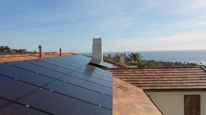 Good 3nergy Solar Brokerage and Home Automation