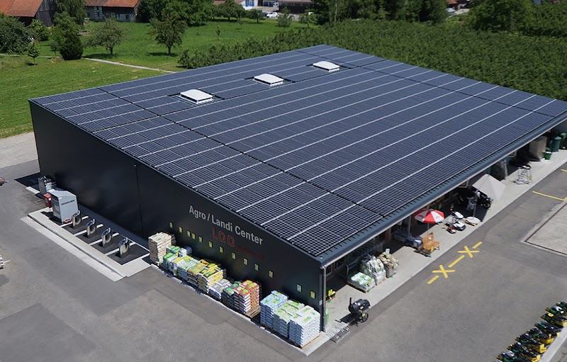 Good 3nergy Solar Brokerage and Home Automation - Solar in Orlando