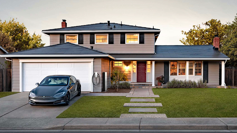 Good 3nergy Solar Brokerage and Home Automation - Solar in Orlando