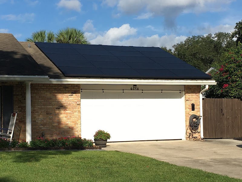 Good 3nergy Solar Brokerage and Home Automation - Solar in Orlando