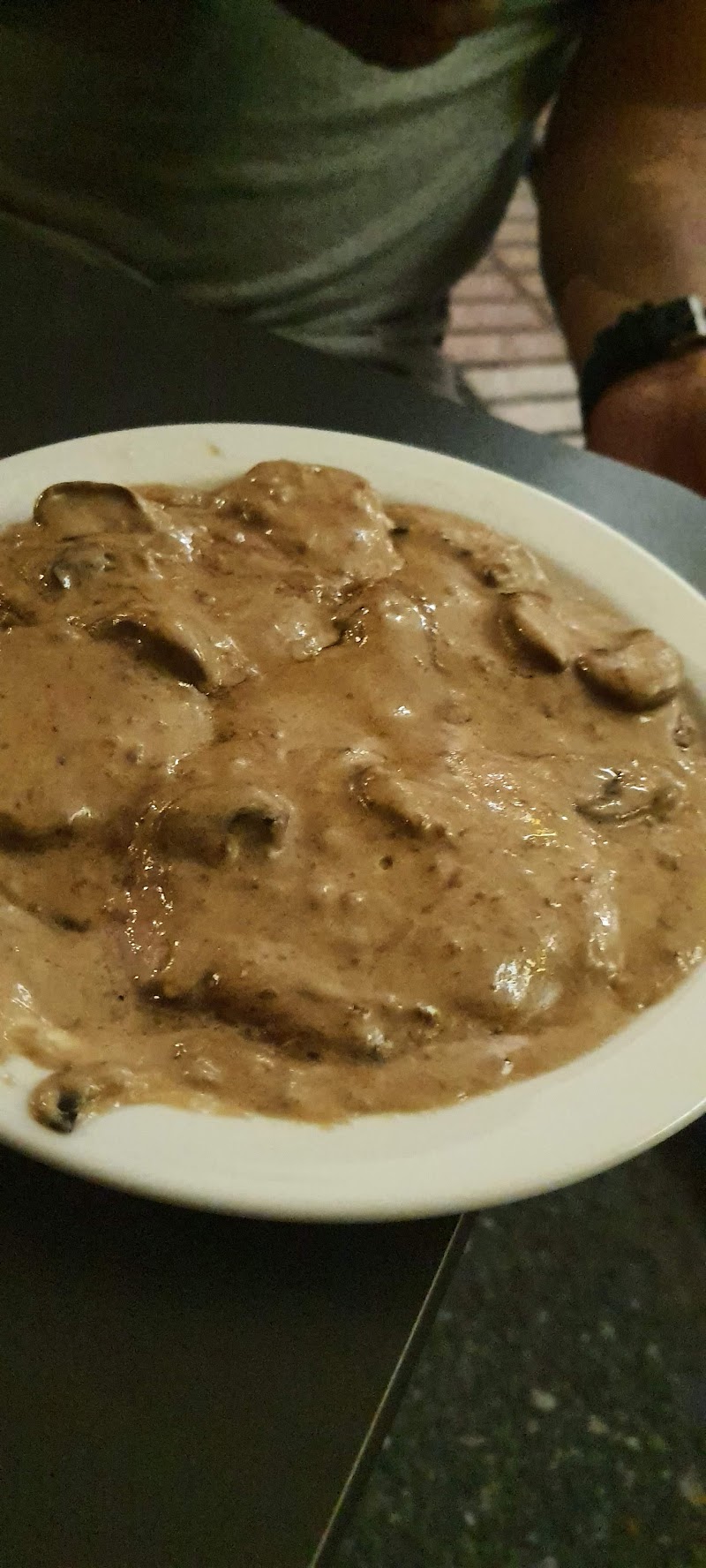 Cafetería Ruar photo 5