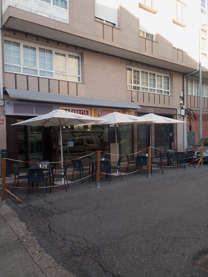 Cafetería Ruar photo 1