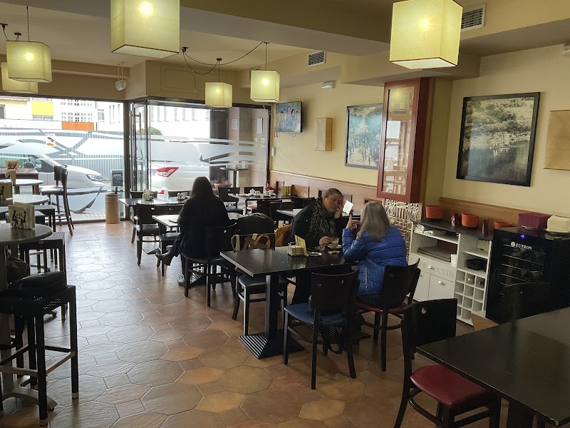 Cafetería Ruar photo 2