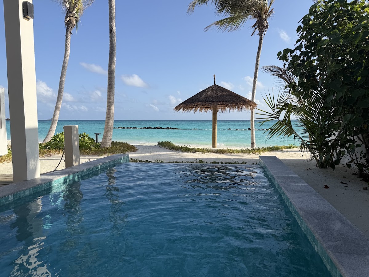 Meyyafushi Maldives