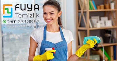 Fuya Temizlik - Temizlik
