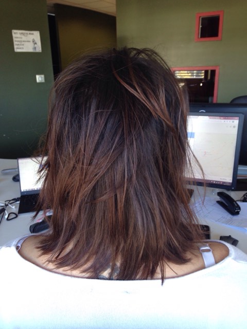 PASCAL COSTE COIFFURE — photo 5