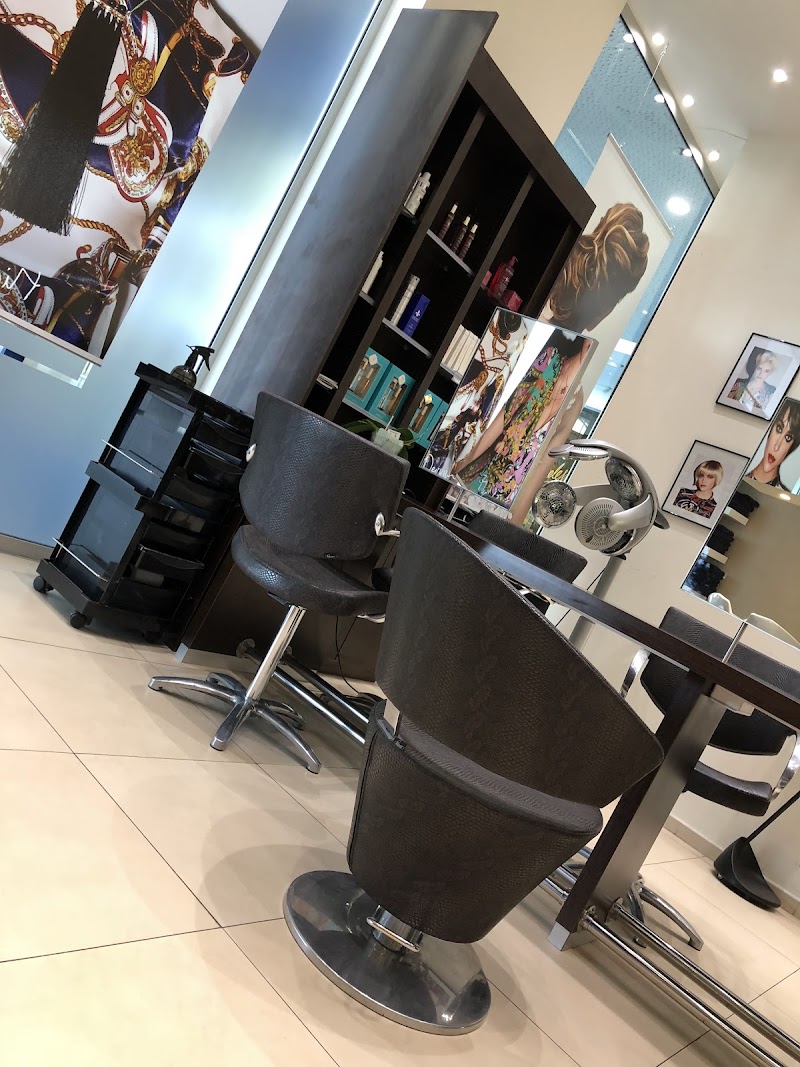 PASCAL COSTE COIFFURE — photo 1