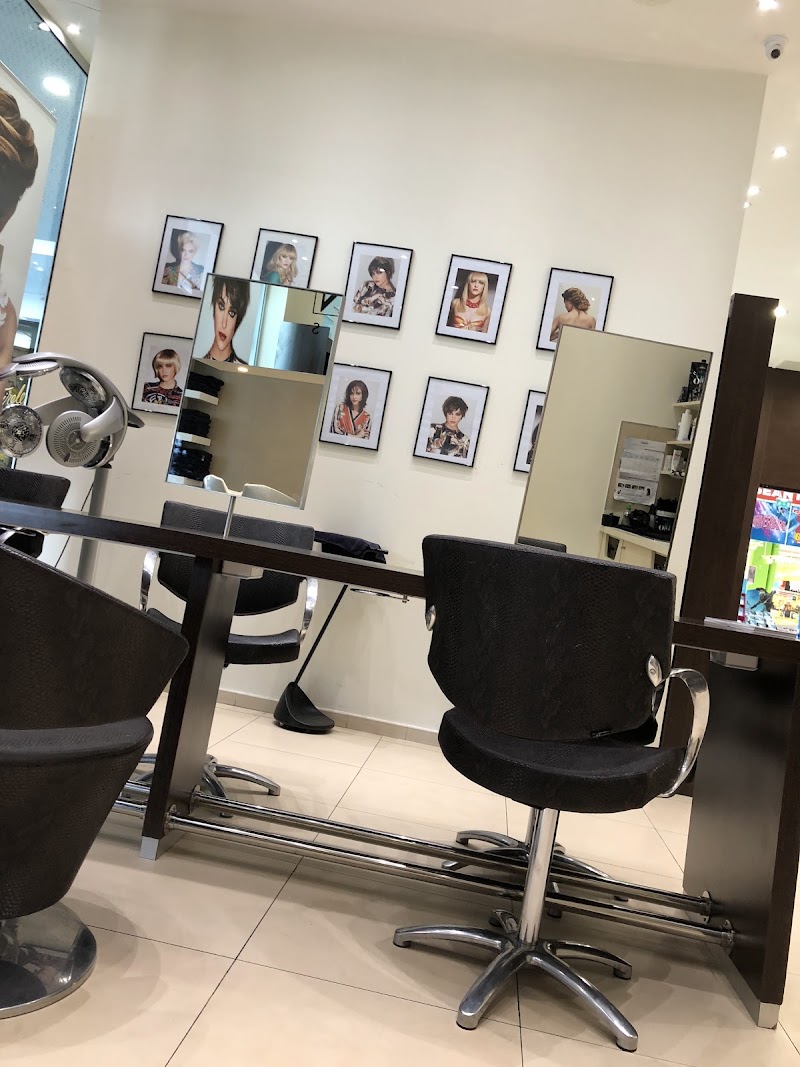 PASCAL COSTE COIFFURE — photo 4