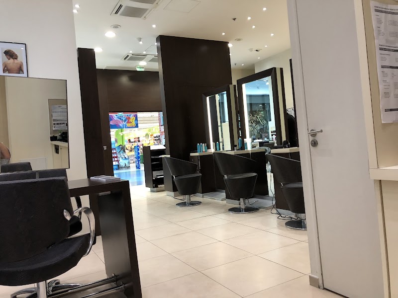PASCAL COSTE COIFFURE — photo 2