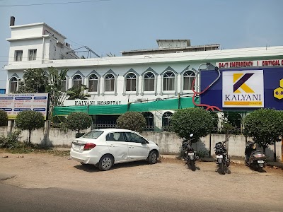 Kalyani Super Speciality Hospital | Best Hospital In Hanamkonda - Image 2