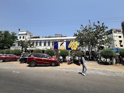 Kalyani Super Speciality Hospital | Best Hospital In Hanamkonda