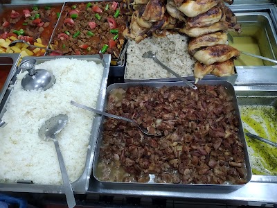 Tahtakale Et Lokantası - Restoran
