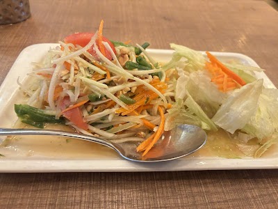 The ThongLor SF - Thai Restaurant photo 3