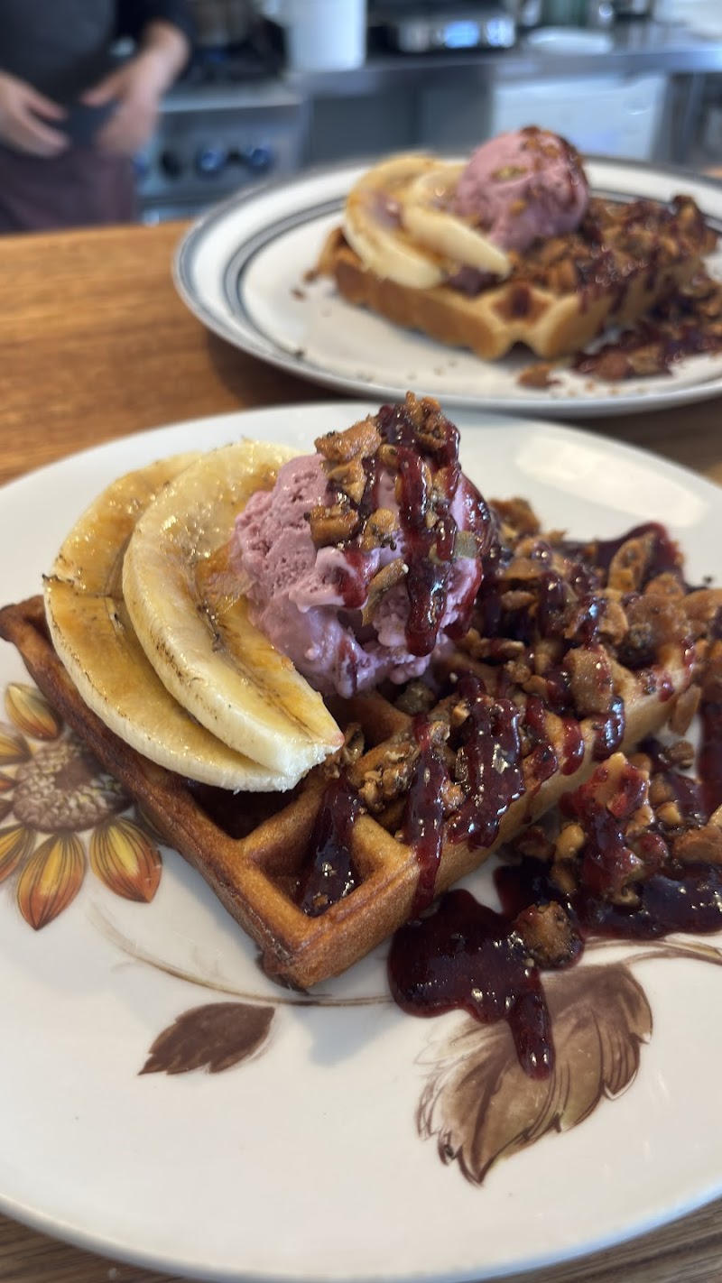 Straight Up Coffee and Food photo 5