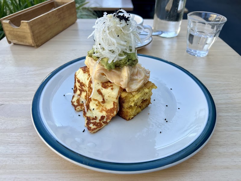 Straight Up Coffee and Food photo 6