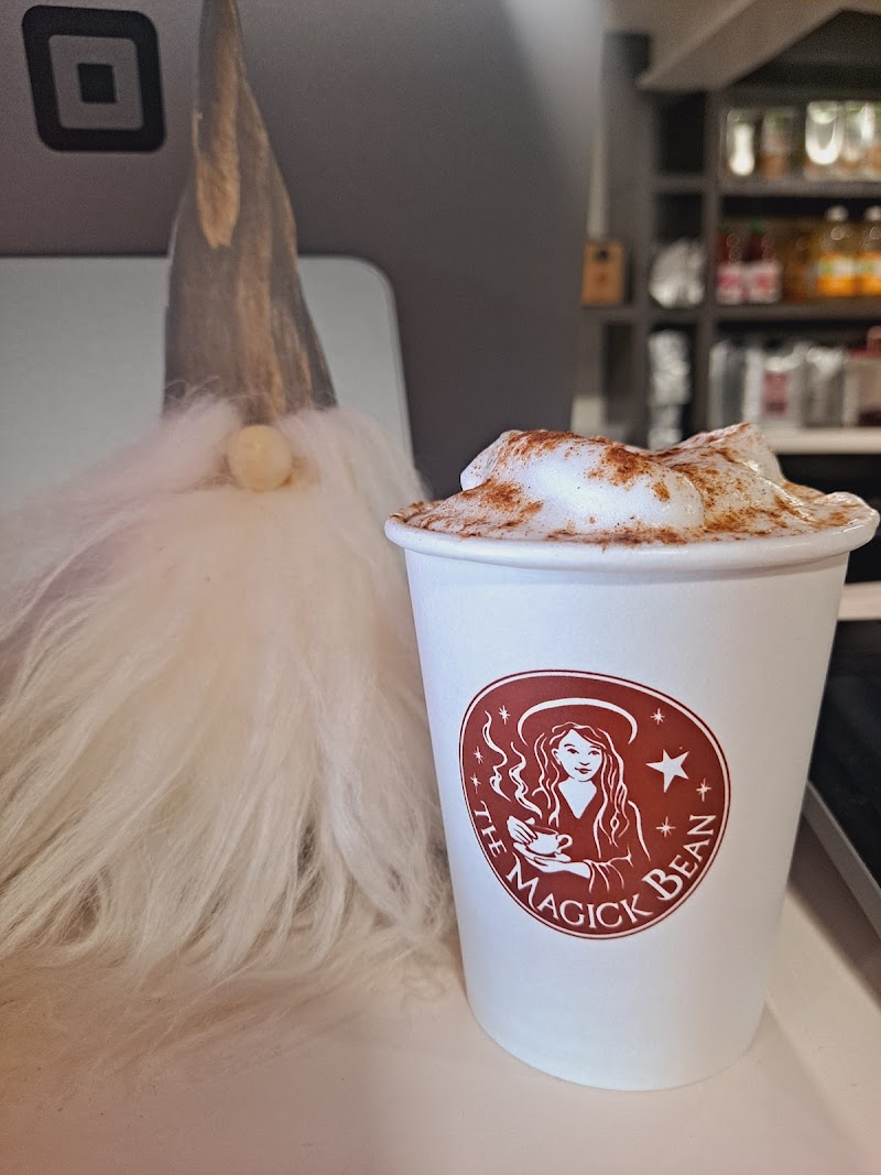 The Magick Bean photo 4