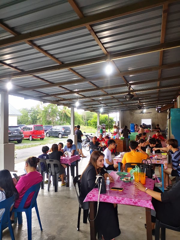 Siam Laksa Kampung Jejawi - Photo 1
