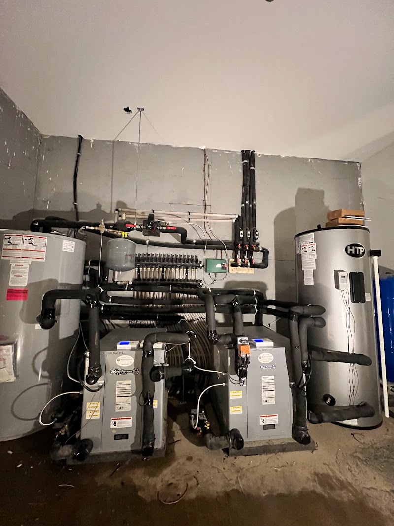 Natural Energy Solutions - General Contractor in Red Hook