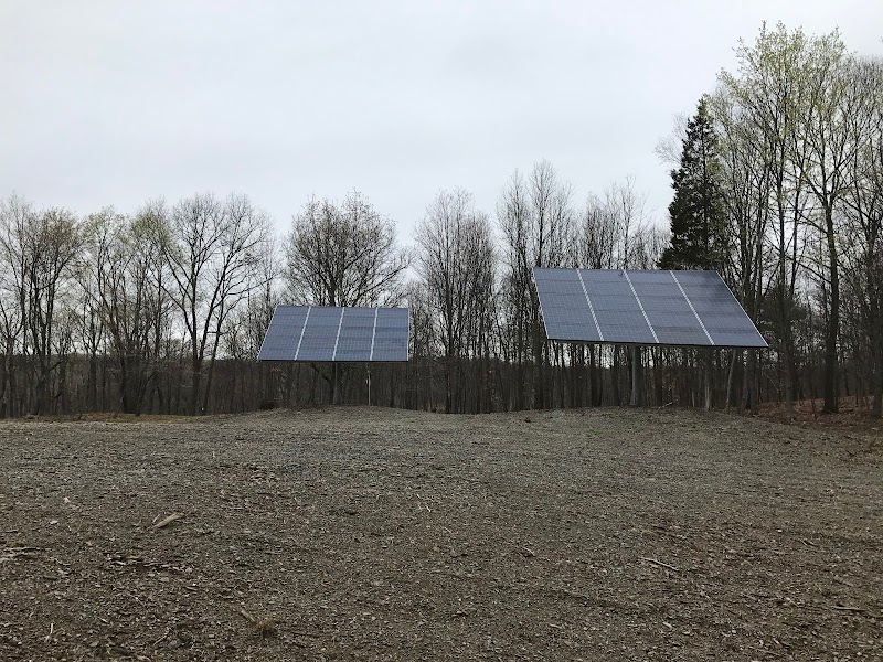 Natural Energy Solutions