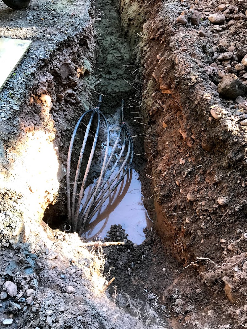 Natural Energy Solutions - General Contractor in Red Hook