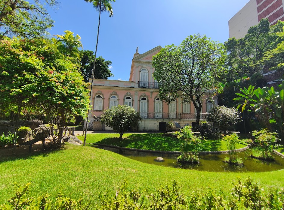 Fundação Casa de Rui Barbosa fotoğraf 1