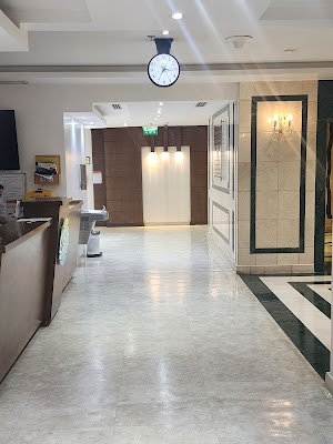 مركز أفنان الفائقة