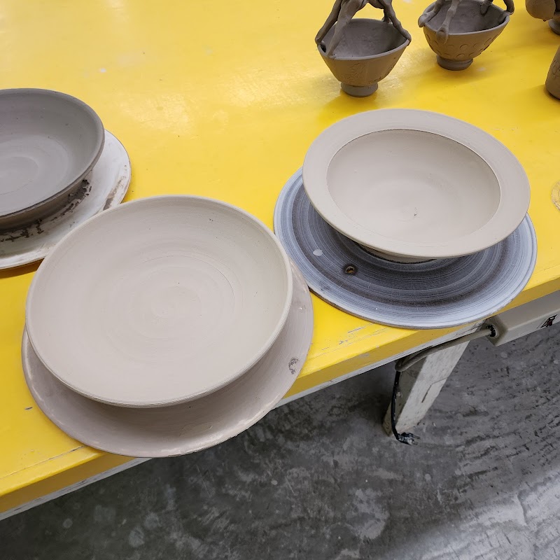 Greater Lansing Potters' Guild