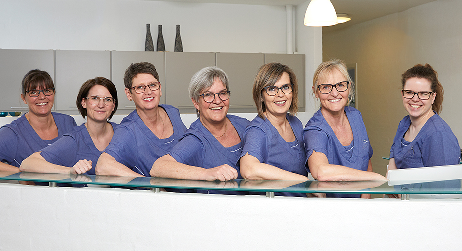 Tandlægehuset Ørsted - tandlægeklinik i Ørsted
