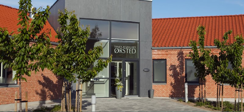 Tandlægehuset Ørsted - billede 4