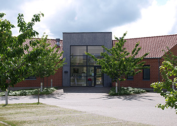 Tandlægehuset Ørsted - billede 3