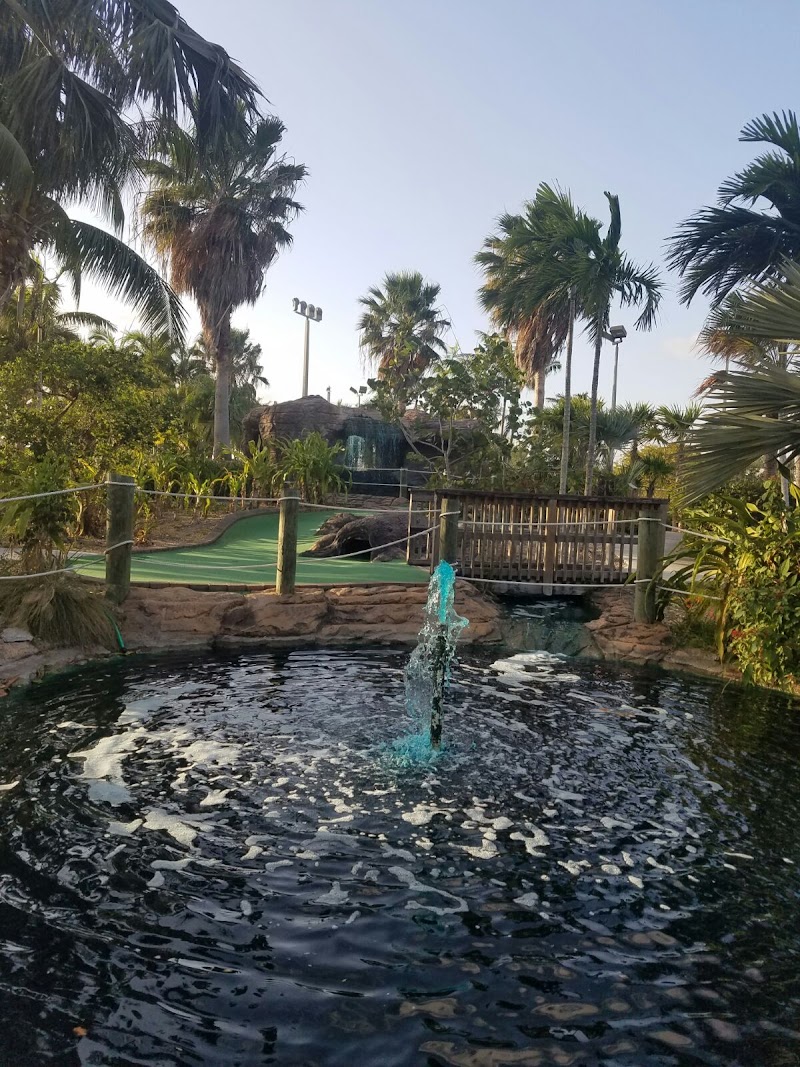 Palmetto Mini-Golf photo 5