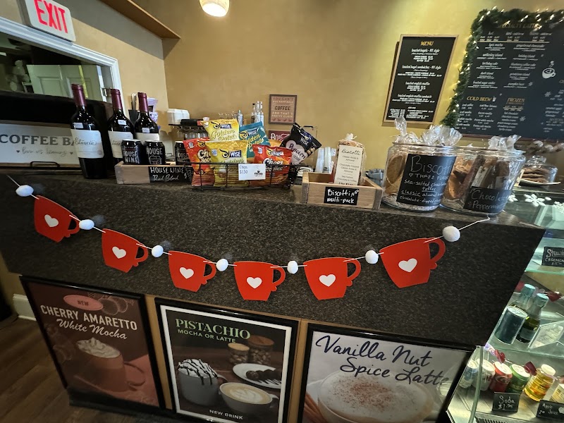 Lyric Cafe and Tearoom photo 1
