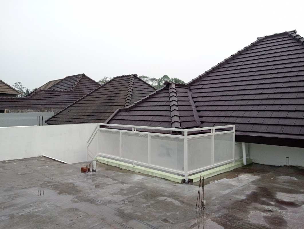Kost Mama Samudra