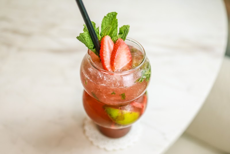 Oii Restaurant & Cafe photo 5