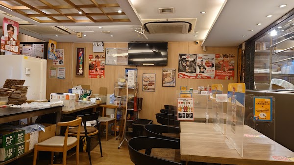 Must visit in Hongkong 12