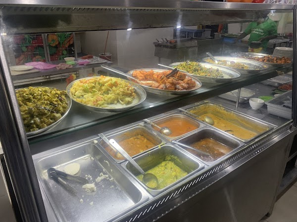 Kishens Restorent - Photo 1