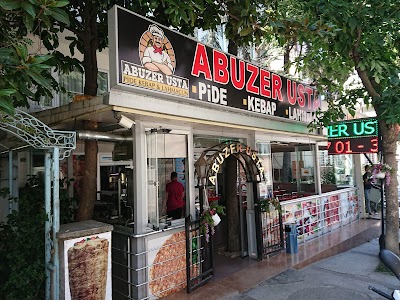 Abuzer Usta - Restoran