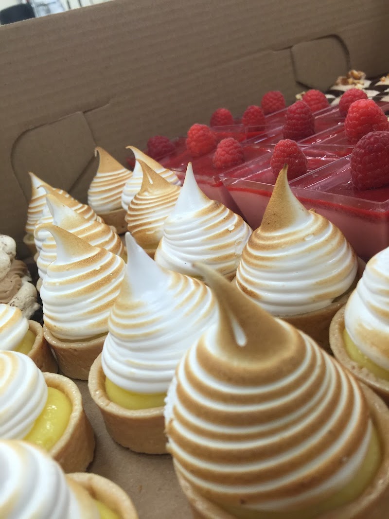 Amadeus Patisserie photo 3