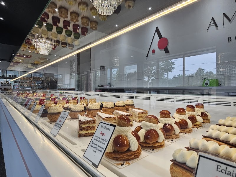 Amadeus Patisserie photo 2