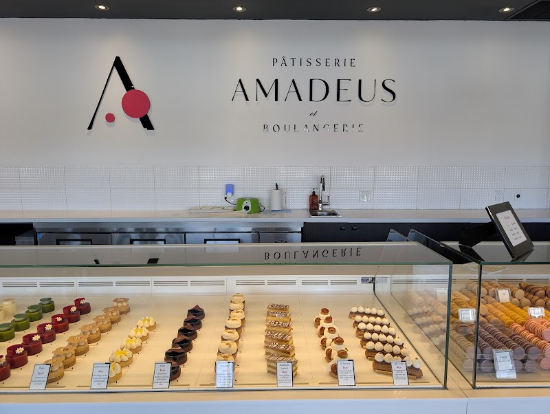 Amadeus Patisserie photo 4