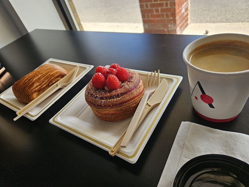 Amadeus Patisserie photo 3
