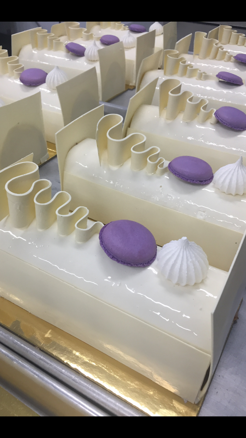 Amadeus Patisserie photo 2