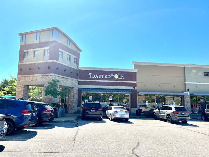 The Toasted Yolk Cafe photo 1