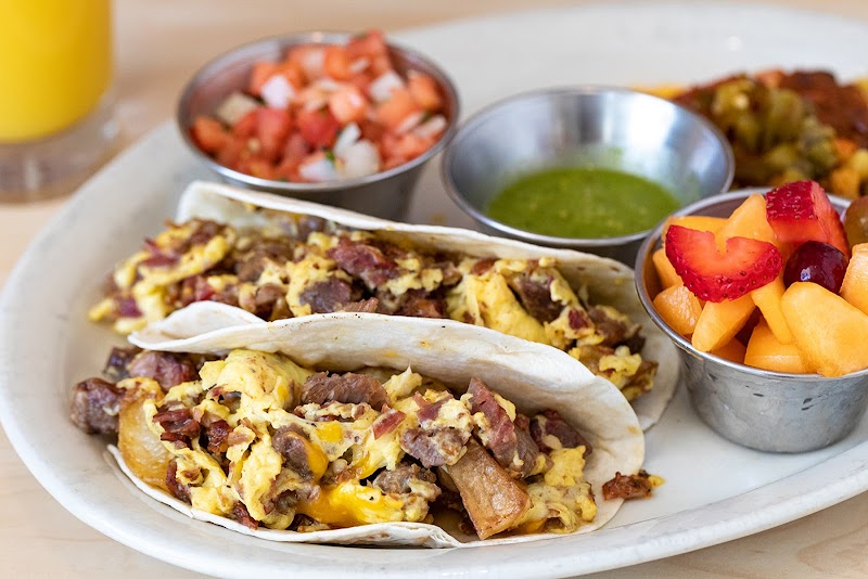 The Toasted Yolk Cafe photo 4