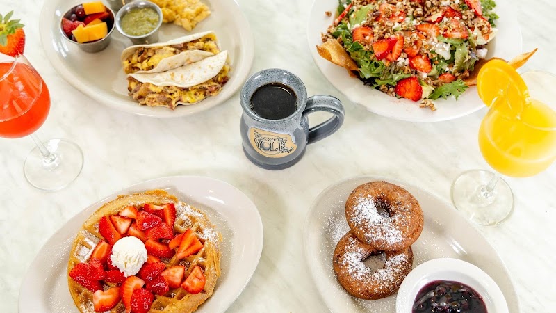 The Toasted Yolk Cafe photo 2